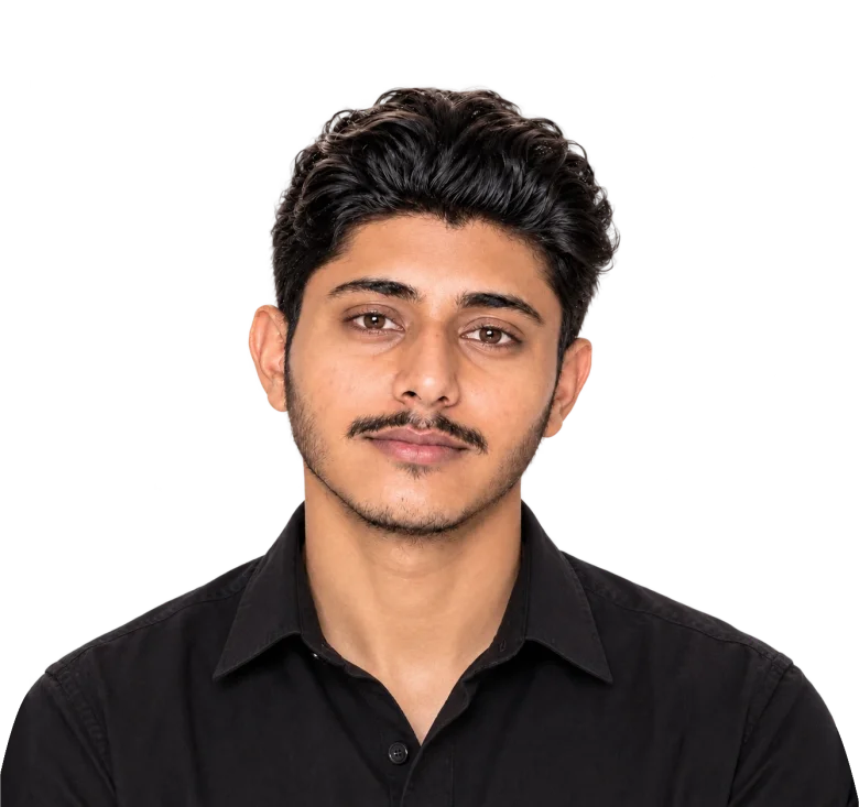 Ali Hassan